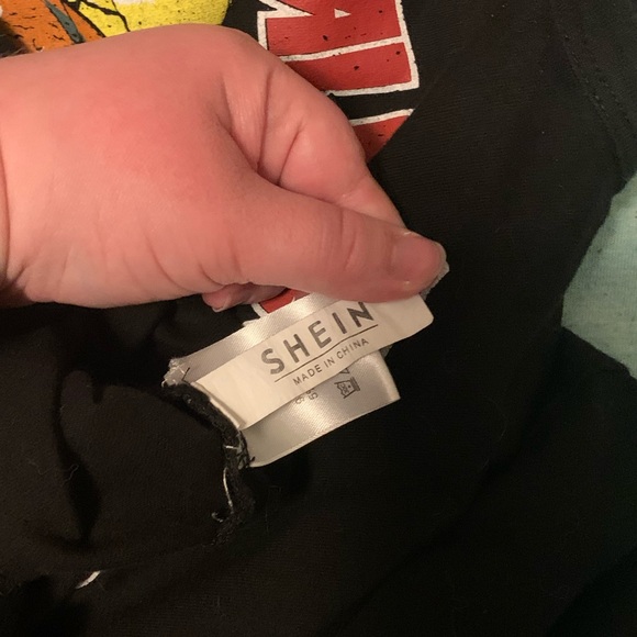 Metallica Shirt Size Large - Picture 7 of 7